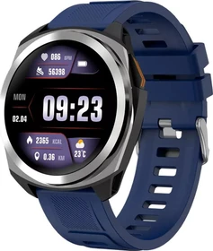 Canyon Smart Watch Lollypop SW-83 blau