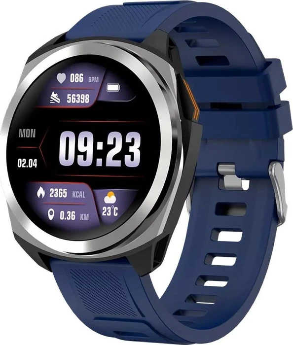 Canyon Smart Watch Lollypop SW-83 blau