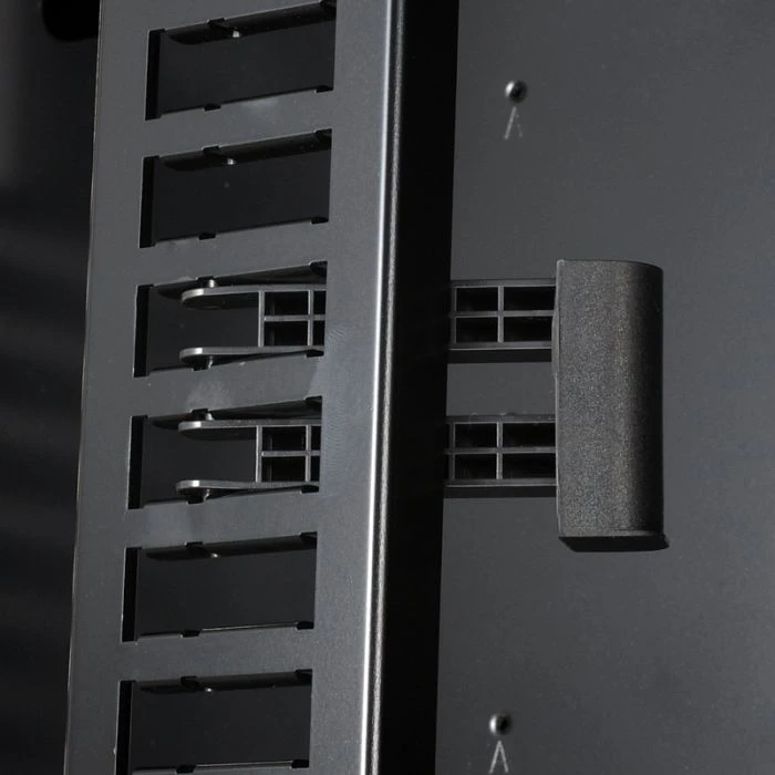 Lian Li PC-A76X, schallgedämmt