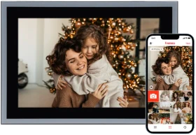 Rollei Smart Frame WiFi 102 10.1"