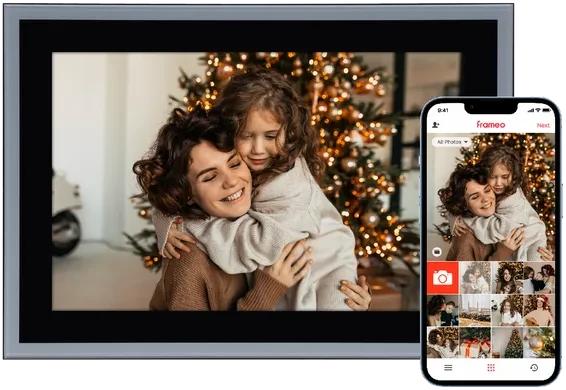Rollei Smart Frame WiFi 102 10.1"