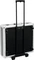 Roadinger CD-Case schwarz 200 CDs mit Trolley Vorschaubild