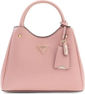 Guess Meridian Logo Handtasche