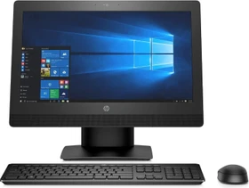 HP ProOne 400 G3 AiO, Core i5-7500, 8GB RAM, 1TB HDD (2KL16EA#ABD)