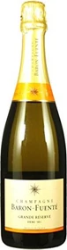 Baron Fuente Grande Réserve Demi-Sec 750ml