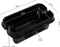 DRiBOX Kabelschutzbox 200 small, IP55, schwarz Vorschaubild