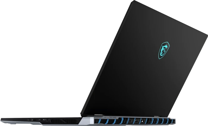 MSI Titan 18 HX A14VIG-068, Core Black, Core i9-14900HX, 128GB RAM, 4TB SSD, GeForce RTX 4090, DE