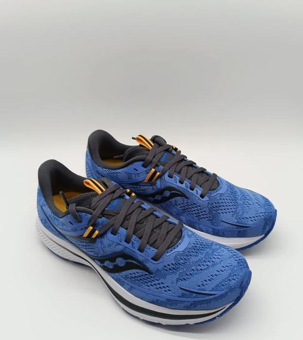 Saucony Omni 21 horizon/shadow (Damen)