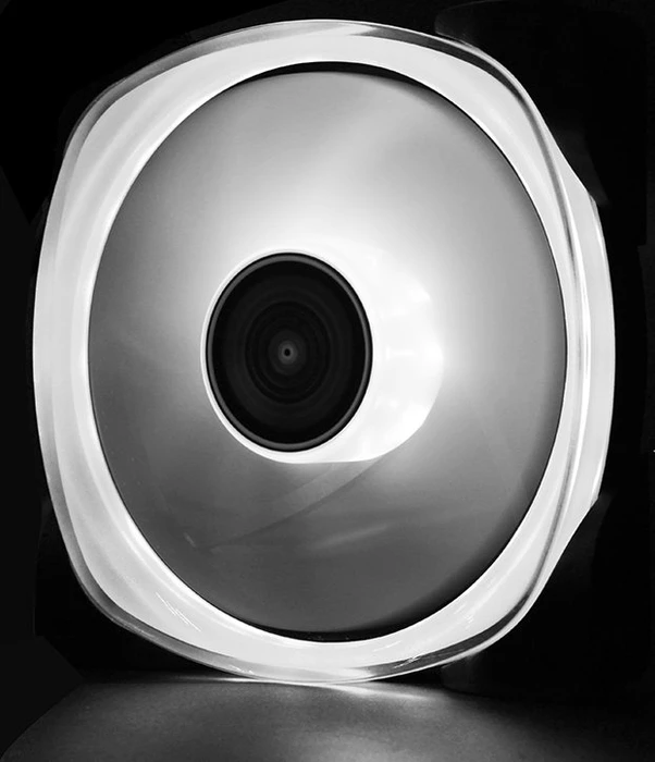 Jonsbo FR-701 RGB, 120mm