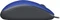 Logitech M110 Silent blau, USB Vorschaubild