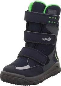Superfit Mars GTX blau/grün (Junior)