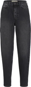 JJXX Lisbon Mom CR4007 Jeans black denim (Damen)
