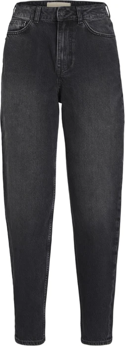 JJXX Lisbon Mom CR4007 Jeans black denim (Damen)