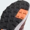 adidas Terrex Trailmaker Mid Rain.RDY burgundy/silver dawn/amber tint (Junior) Vorschaubild