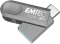 Emtec D280 64GB, USB-A + USB-C, USB 3.2 Gen 1×1 Vorschaubild