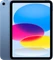 Apple iPad 10, blau, 256GB Vorschaubild