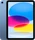 Apple iPad 10, blau