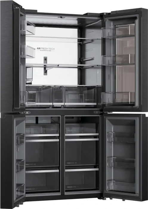 Haier Horizon Collection HCW99F18DHMB Multi Door