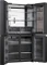 Haier Horizon Collection HCW99F18DHMB Multi Door Vorschaubild