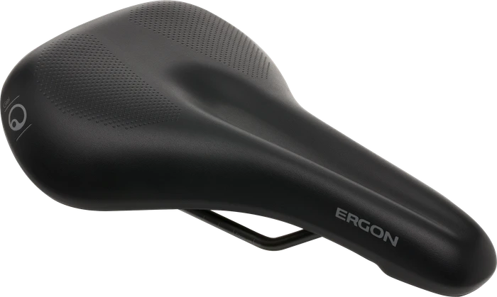 Ergon ST Gel S/M 174mm Sattel (Damen)