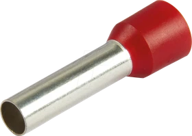 Vogt Aderendhülsen grün - 4609/12 Cu sn - 16 x 12