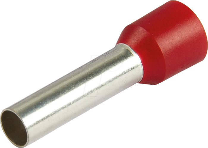 Vogt Aderendhülsen grün - 4609/12 Cu sn - 16 x 12