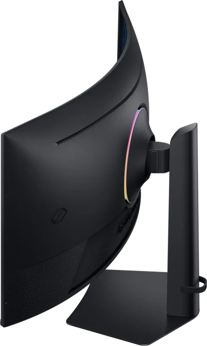 Samsung Odyssey G7 G75F, 40"
