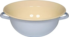 Riess Classic Pastell Weitling 32cm 6l blau