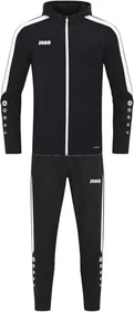 Jako Power Trainingsanzug schwarz