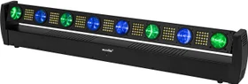Eurolite LED BAR-8 Swing QCL Leiste