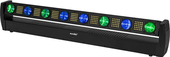 Eurolite LED BAR-8 Swing QCL Leiste