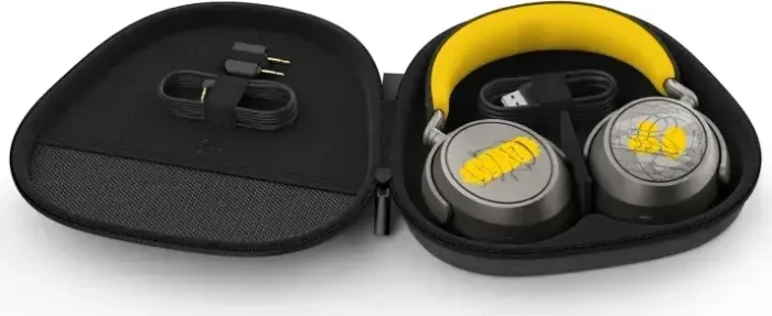 Sennheiser Momentum 4 Wireless 80th Anniversary Edition