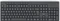 Hama WK-200 Funktastatur, schwarz, USB, DE Vorschaubild