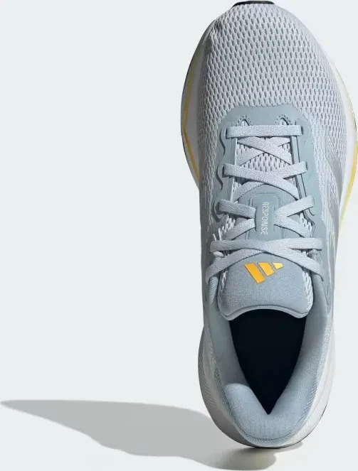 adidas Response halo blue/zero metalic/spark (Damen)