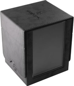Gamegenic Squire Plus 100+ XL Convertible schwarz