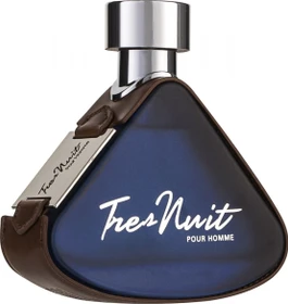 Armaf Tres Nuit Pour Homme Eau de Toilette, 100ml