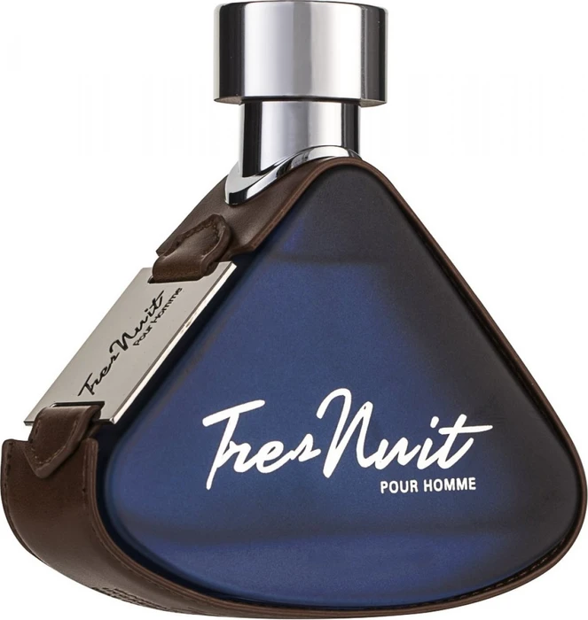 Armaf Tres Nuit Pour Homme Eau de Toilette, 100ml