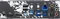 ASRock B550M Steel Legend (AMD AM4) Vorschaubild