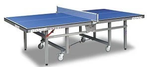 Donic Delhi 25 Tischtennistisch blau