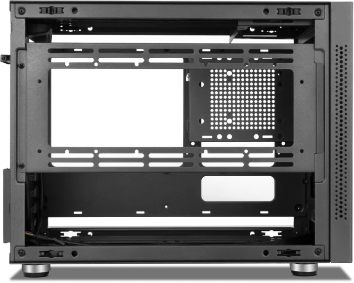 Nox Xtreme Hummer Vault, schwarz