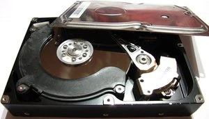Samsung Spinpoint F1 750GB, 3.5" / SATA 3Gb/s