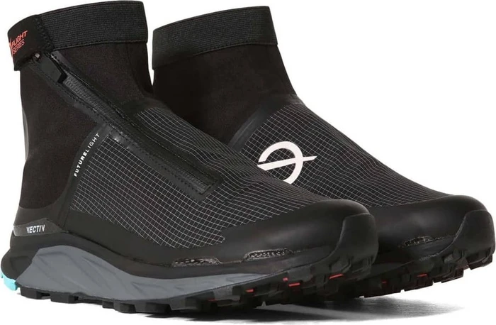 The North Face Flight Vectiv Futurelight Guard black/transantarctic blue (Damen)