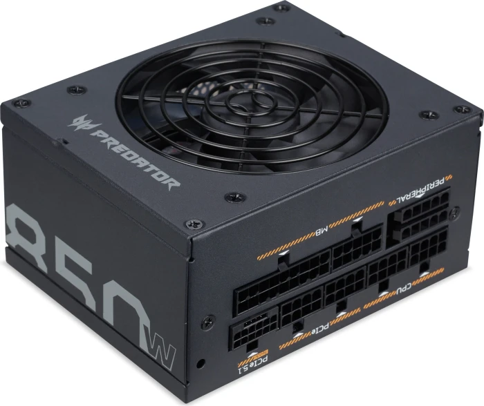 Acer Predator PSU GX850 850W, SFX