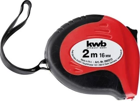 kwb Maßband 2m