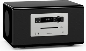 Sonoro sonoroHIFI schwarz