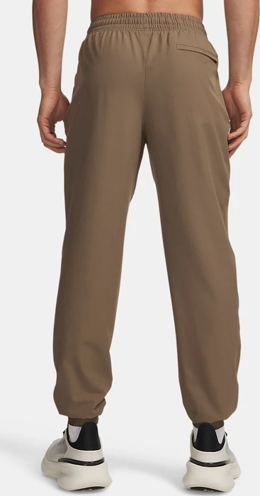 Under Armour Unstoppable Trainingshose lang desert taupe/black (Herren)