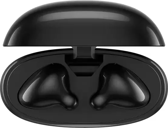 Lenovo E310 True Wireless Ohrhörer schwarz