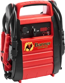 Banner Power Booster PB12/24