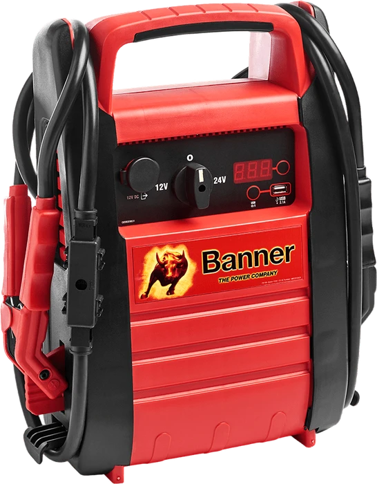 Banner Power Booster PB12/24
