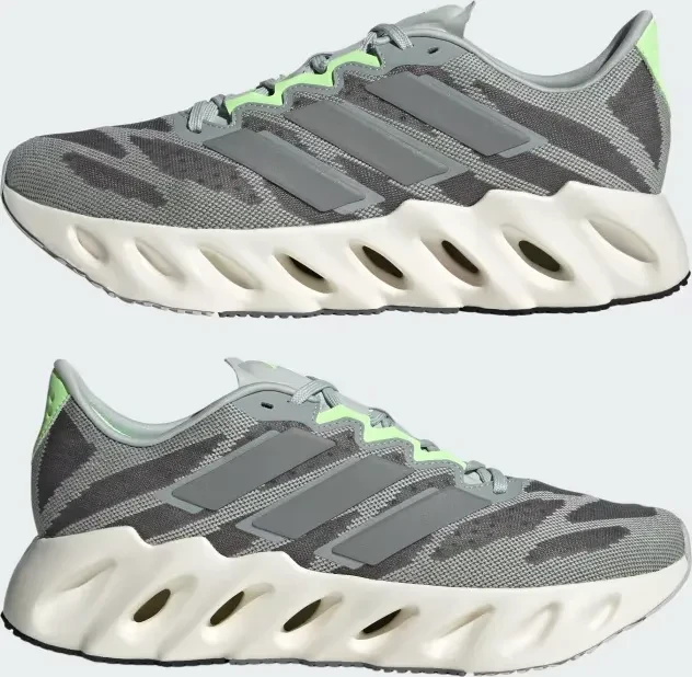 adidas Switch FWD wonder silver/silver metallic/core black (Herren)